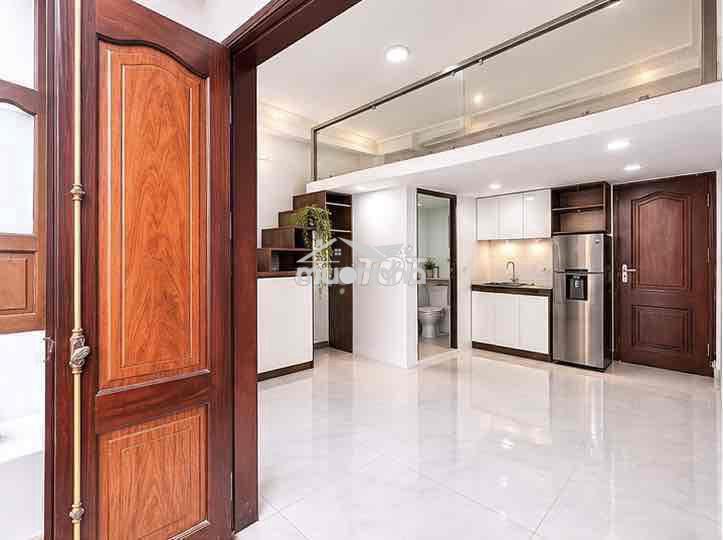 Duplex gần xa lộ hà nội, ngã tư thủ đức, cầu rạch chiếc phòng mới 100% - Ảnh 3