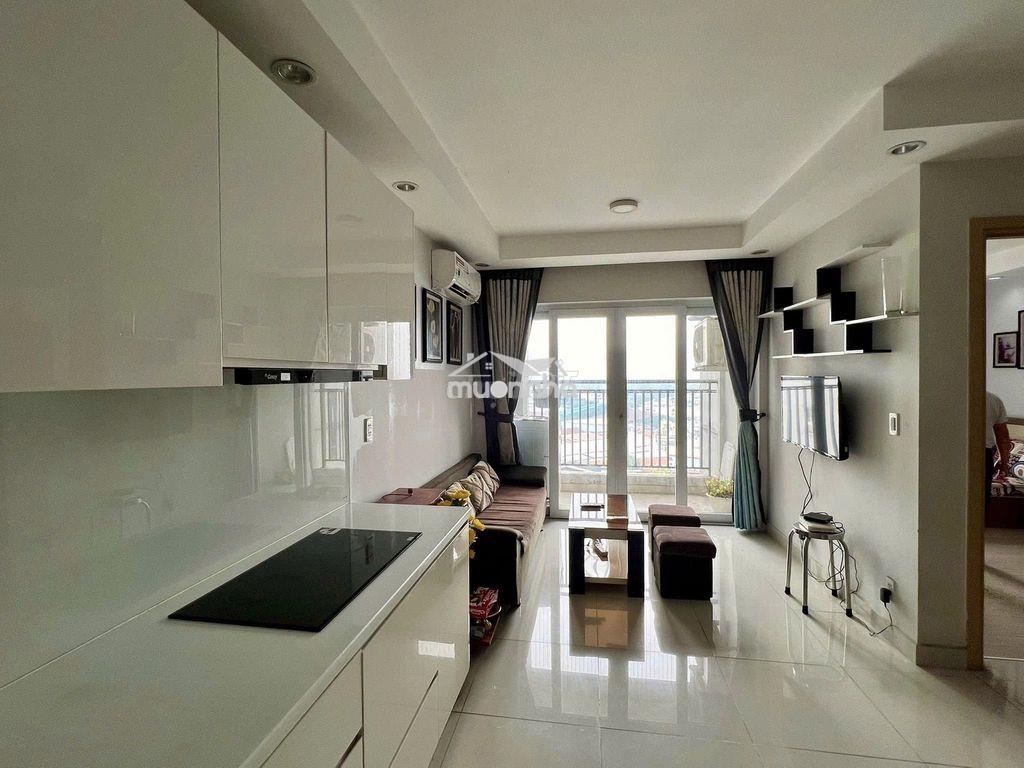 Căn hộ tân bình apartment- hoàng bật đạt 79m2-2p ngủ giá 9tr/tháng - Ảnh 3
