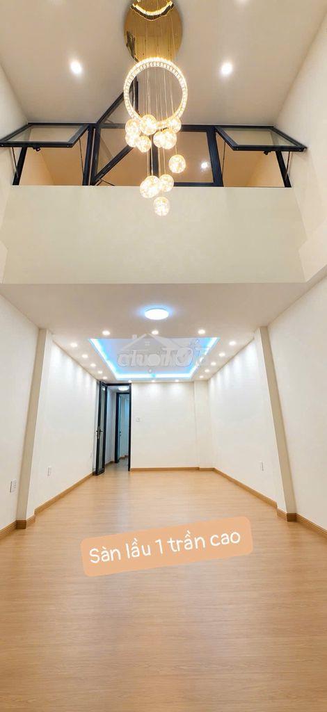 Bán nhà 5 tầng trung tâm quận 10 cũ – ở ngay, khai thác cho thuê tốt - Ảnh 2