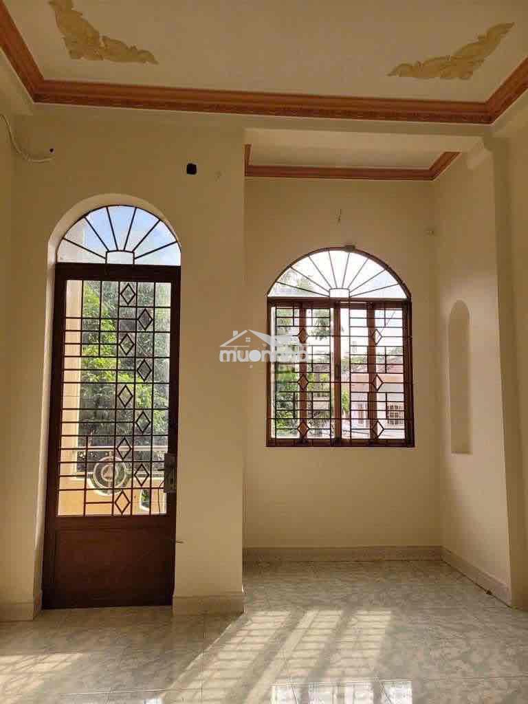 Nhà 5 phòng ngủ 4x20 tô hiến thành. hẻm xe tải - Ảnh 3