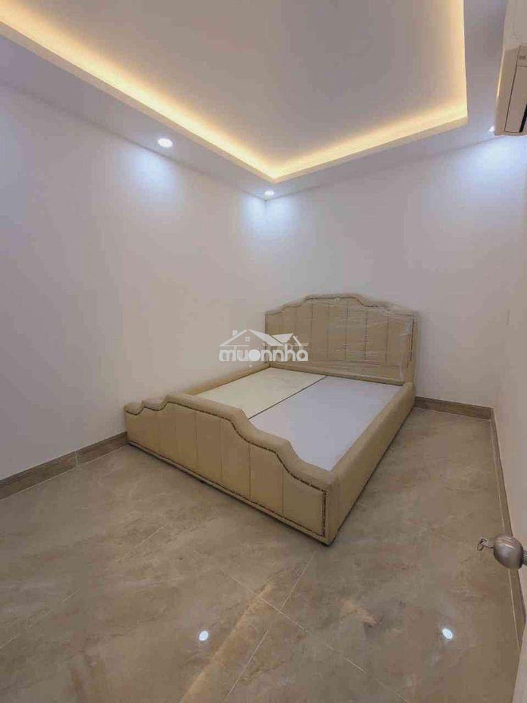 Chủ cần tiền  nhà đẹp 128m2 full nội thất song hành trung mỹ tây - Ảnh 3