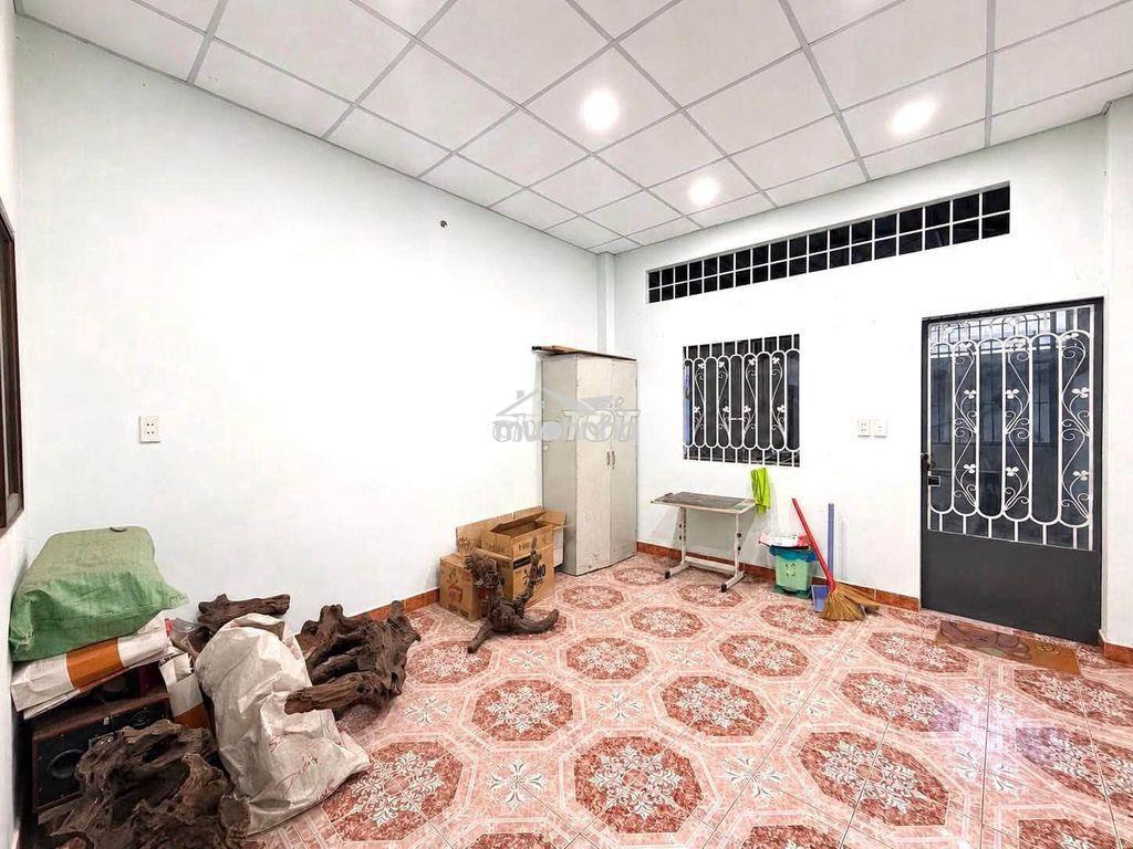 Bán nhà lê văn sỹ quận 3 65m2 5pn 3 tầng đối diện chợ nguyễn văn trỗi - Ảnh 3
