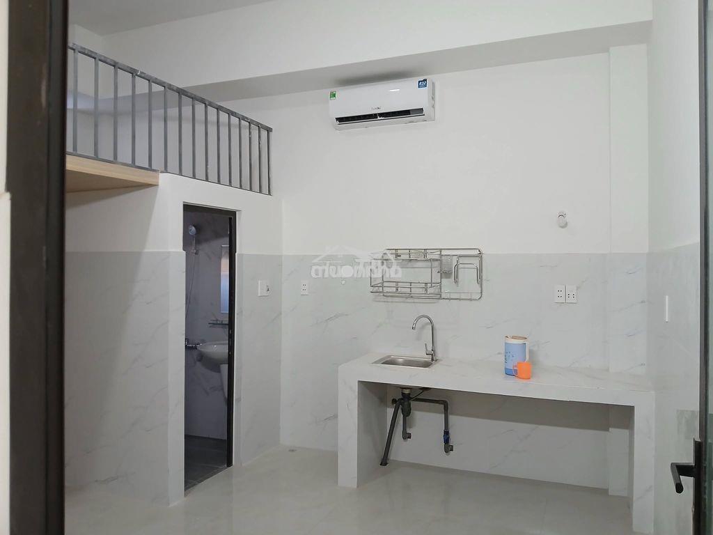 Dãy trọ 8 phòng ngay kcn tân phú trung, củ chi, 190m2, 1 tỷ 100, shr. - Ảnh 2