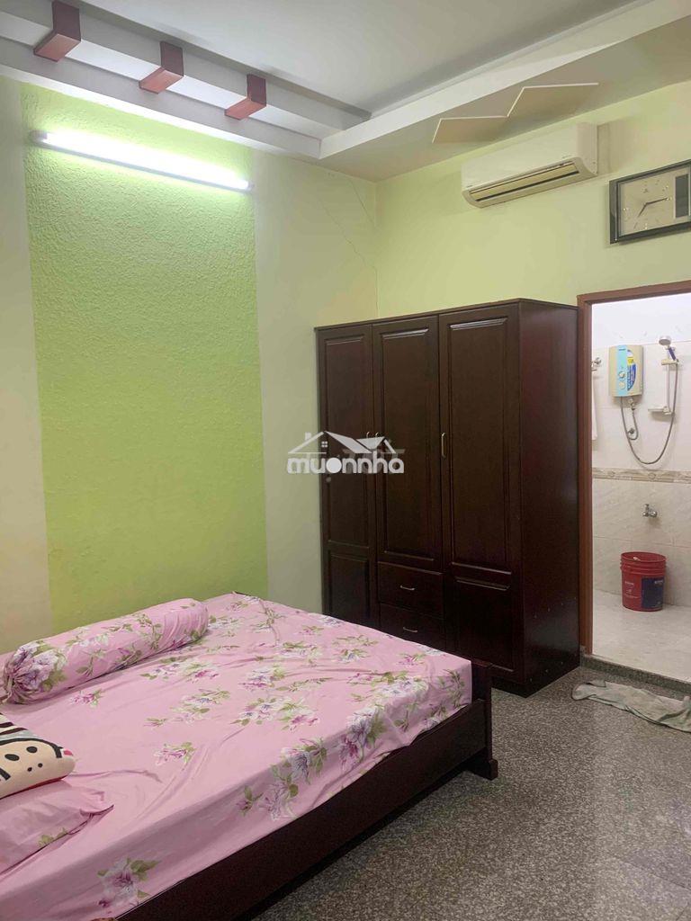 Bán nhà hẻm xe hỏi 7m pmg1% - Ảnh 4