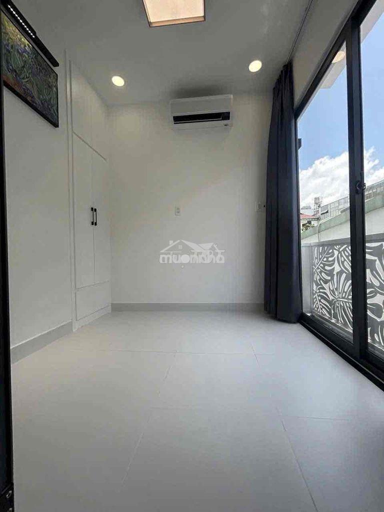 🔥 Hiếm – mặt tiền thụt trần quốc toản, q3 – chỉ 4,68 tỷ 🔥 - Ảnh 3