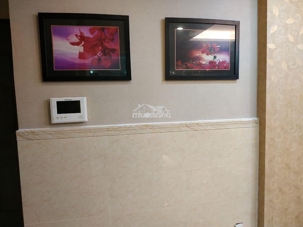Căn hộ cao cấp the flemington 100m² 3pn 2wc – tầng cao – 15tr/t - Ảnh 2