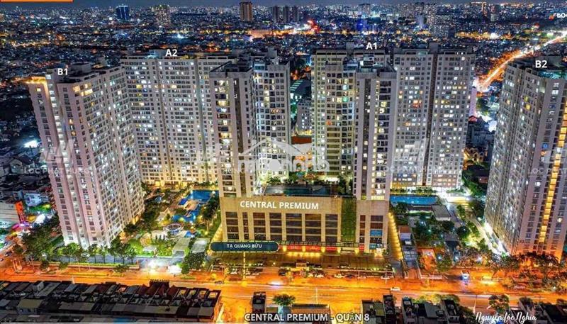Bán căn hộ giai việt 82m2 2pn 2wc ở ngay, sổ hồng, 4ty3