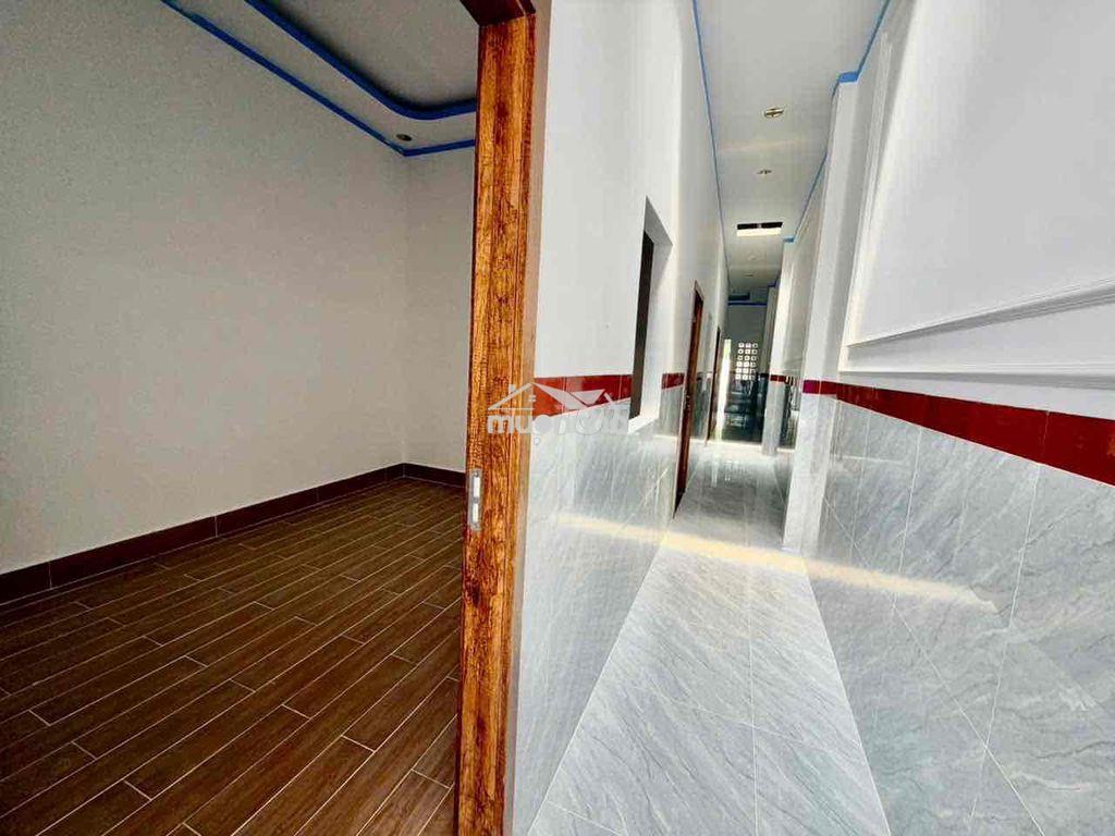 Nhà cấp 4 sân vườn - Ảnh 3