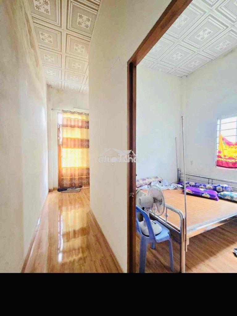 Bán nhà quận 6 – tân hòa đông – hẻm xe hơi – 80m² – 5,6 tỷ - Ảnh 4