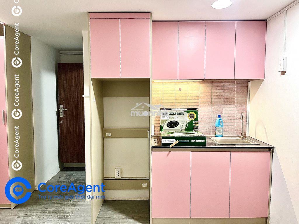 Khai trương duplex ngay tân hòa đông - phú lâm full nt - Ảnh 3