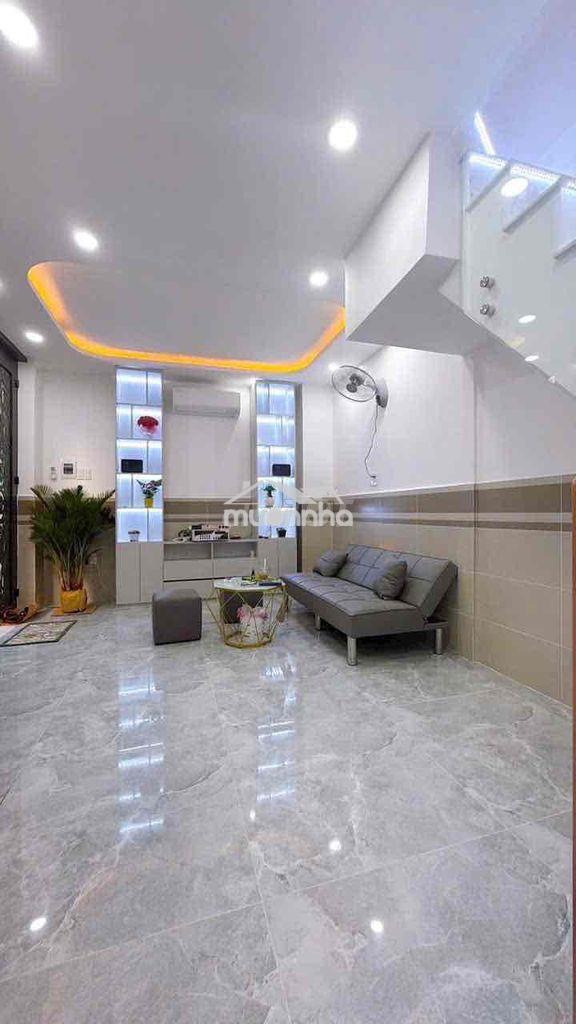 Bán nhà đẹp 2 tầng vào ở ngay. - Ảnh 2