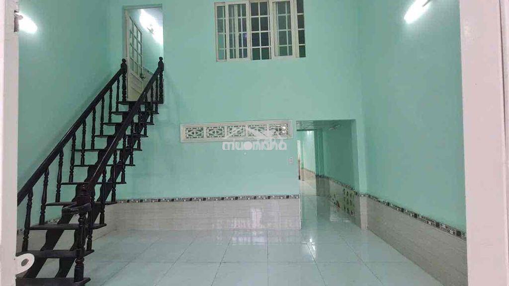 🏠Nguyên căn 2pn 5x15m hẻm huỳnh tấn phát p.tân phú - quận 7 - Ảnh 2
