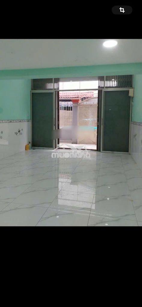 Nhà thuê hxh 4m lạc long quân p 9 tân bình dt: 4,2 x 12m lửng, 1 lầu