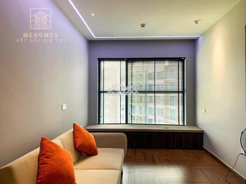 Cho thuê 2pn full nội thất diamond celadon city, chỉ 20tr ở liền - Ảnh 3