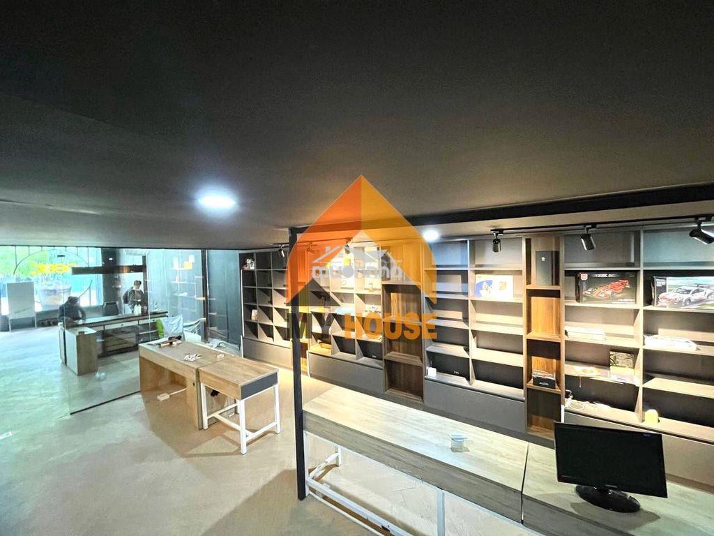 ⭐️Ố là lá!vp đẹp như tranh vẽ ngay chi cục thuế q2 - Ảnh 2