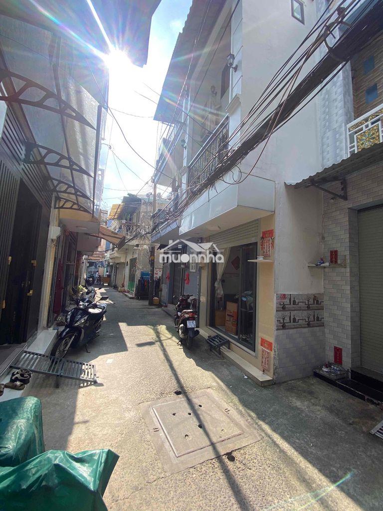 Chính chủ cho thuê nhà quận 11 - Ảnh 3