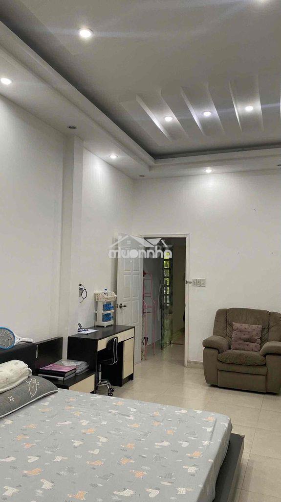 Gấp gấp giao nhà trong riêng chủ nhà để lại full nội thất nhà mới 100% - Ảnh 2