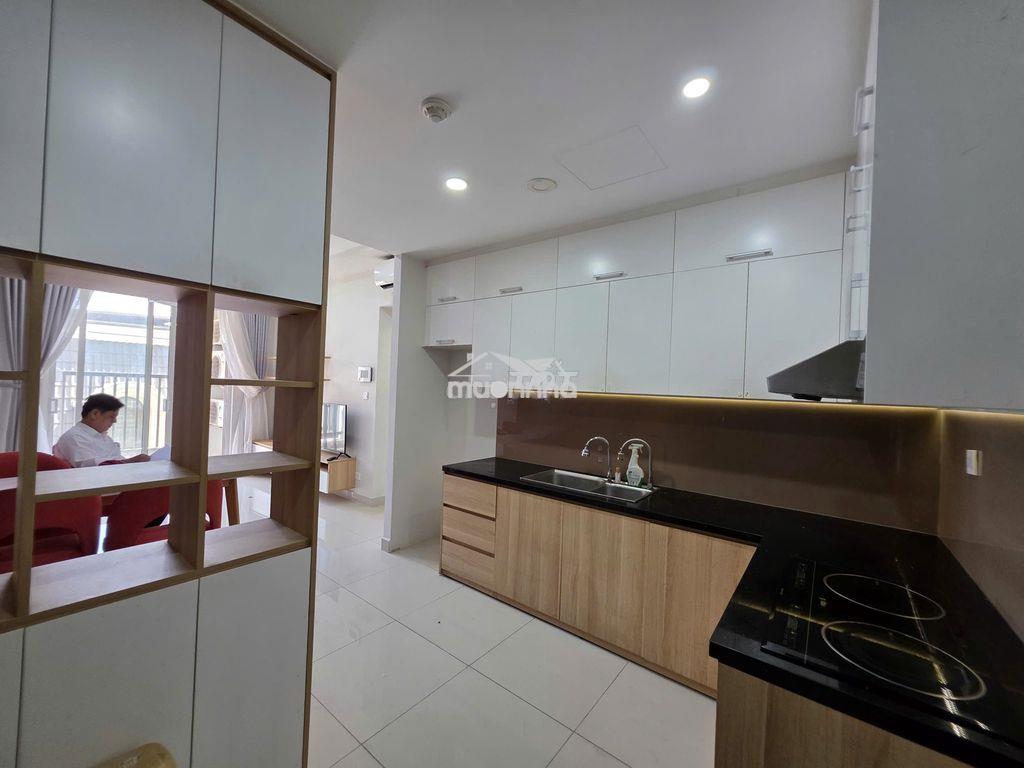 Căn hộ orchard parkview novaland khu sân bay 55m2 nội thất như hình - Ảnh 3