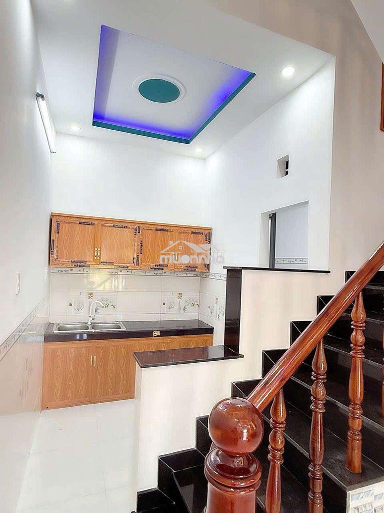 Nhà có sân trước ở vĩnh lộc bán 450tr, có sổ, kdc cố định, an ninh - Ảnh 4