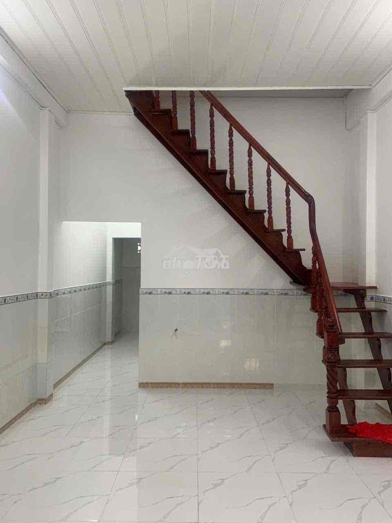 Nhà 1 lầu 4x12m2 lê trọng tân,p.bình hưng hoà,q.bình tân - Ảnh 2
