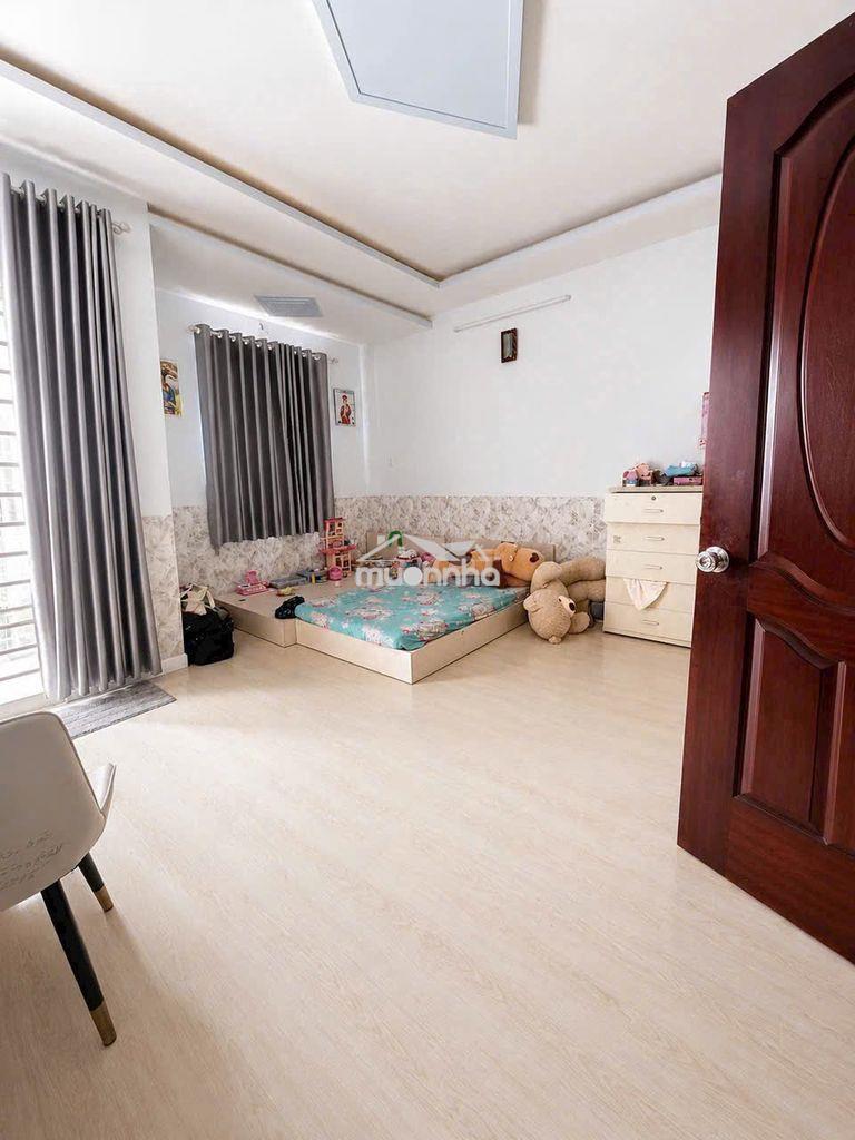 🔴 Nhà ngang khủng cách mt phạm thế hiển 50m p4q8 p.chánh hưng - Ảnh 3