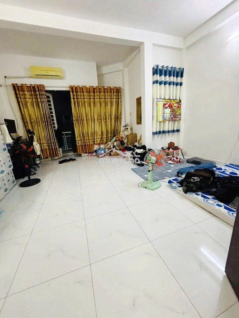 🔴Nhà mới 3 tầng nở hậu hẻm phạm thế hiển p. chánh hưng. giá 5,88 tỷ tl - Ảnh 2