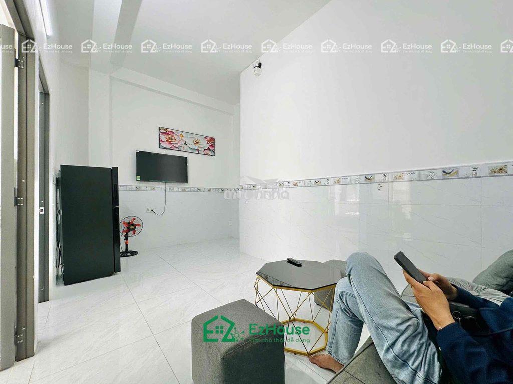 Về quê pass gấp căn hộ 2pn tâm huyết full nội thất cao cấp. hỗ trợ coc - Ảnh 4