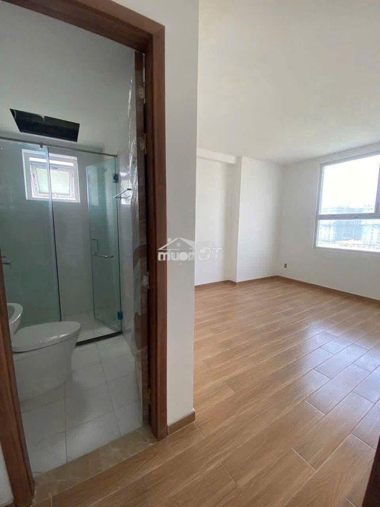 2ty6/căn. căn hộ mặt tiền tô ngọc vân, thủ đức. nhà mới, full nội thất - Ảnh 3