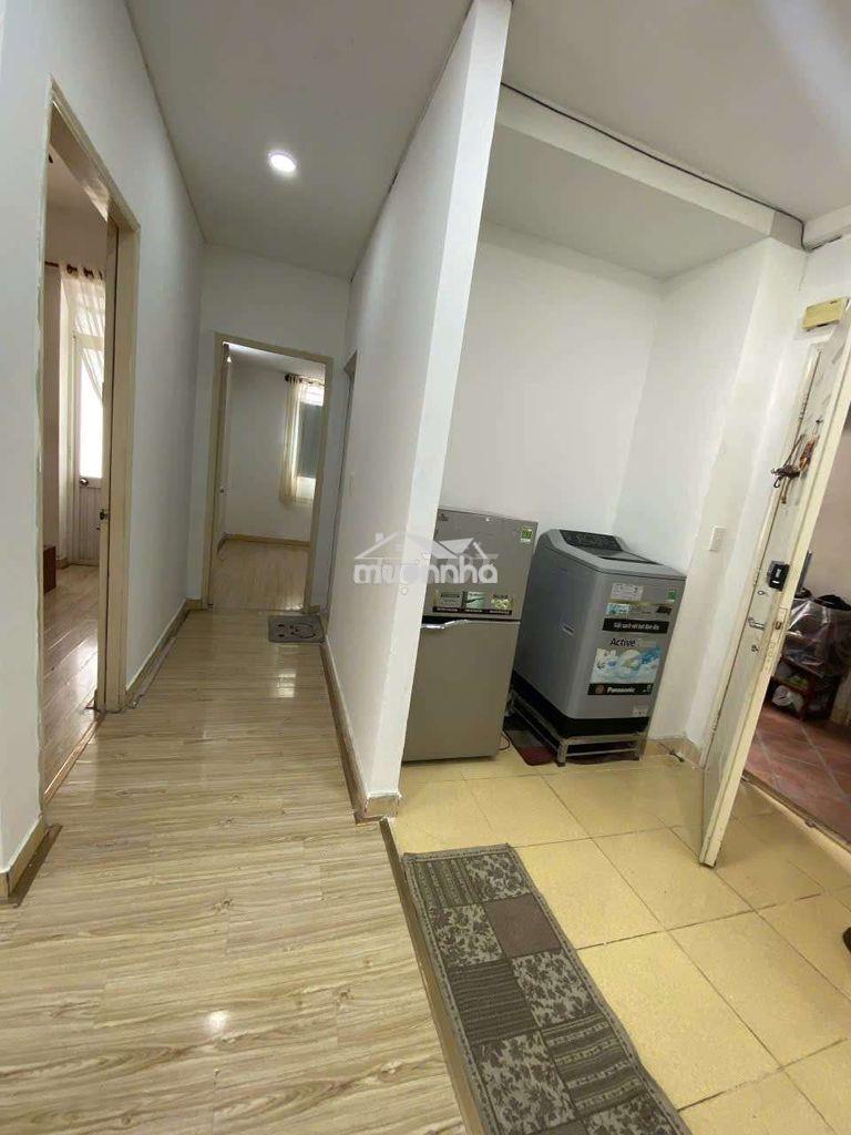 Bán căn hộ lê thành an dương vương bình tân - Ảnh 2