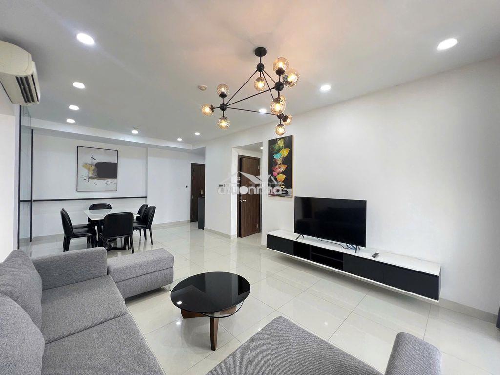 Cho thuê 3pn view sông saigon royal q4, nhà đẹp hơn hình, giá tốt - Ảnh 2