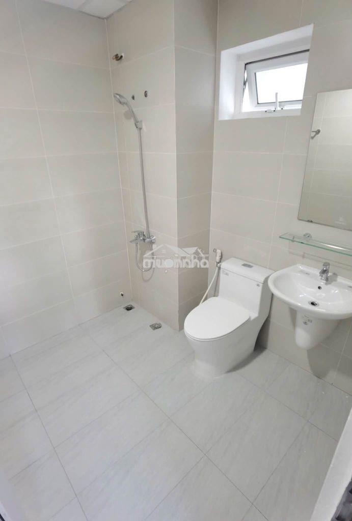 To trắng tròn_ 114m2- 3pn 2wc- nhà mới vào ở ngay_8tr - Ảnh 4