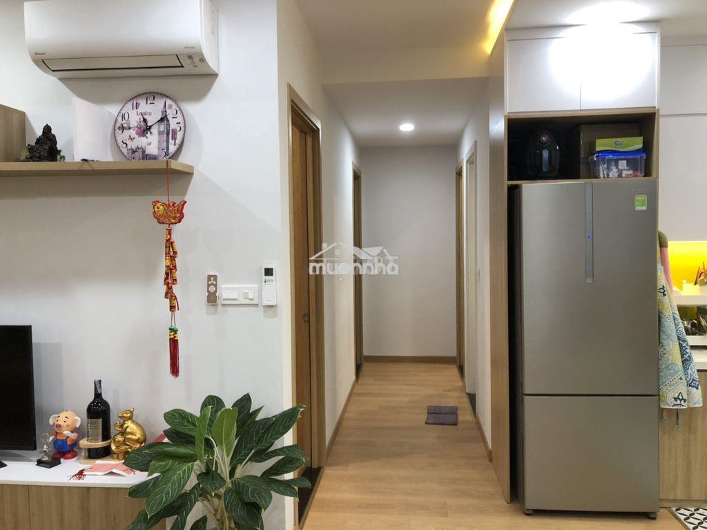 Bán căn hộ the manor bình thạnh – 76m² 3pn giá 7.35 tỷ tl - Ảnh 4