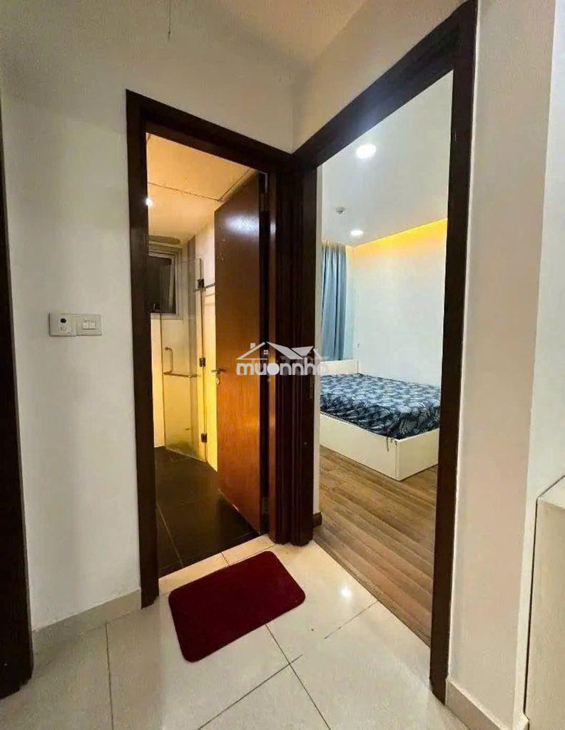 Cho thuê 2pn, 68m2 khu ruby nội thất full, giá 11tr, celadon city - Ảnh 4