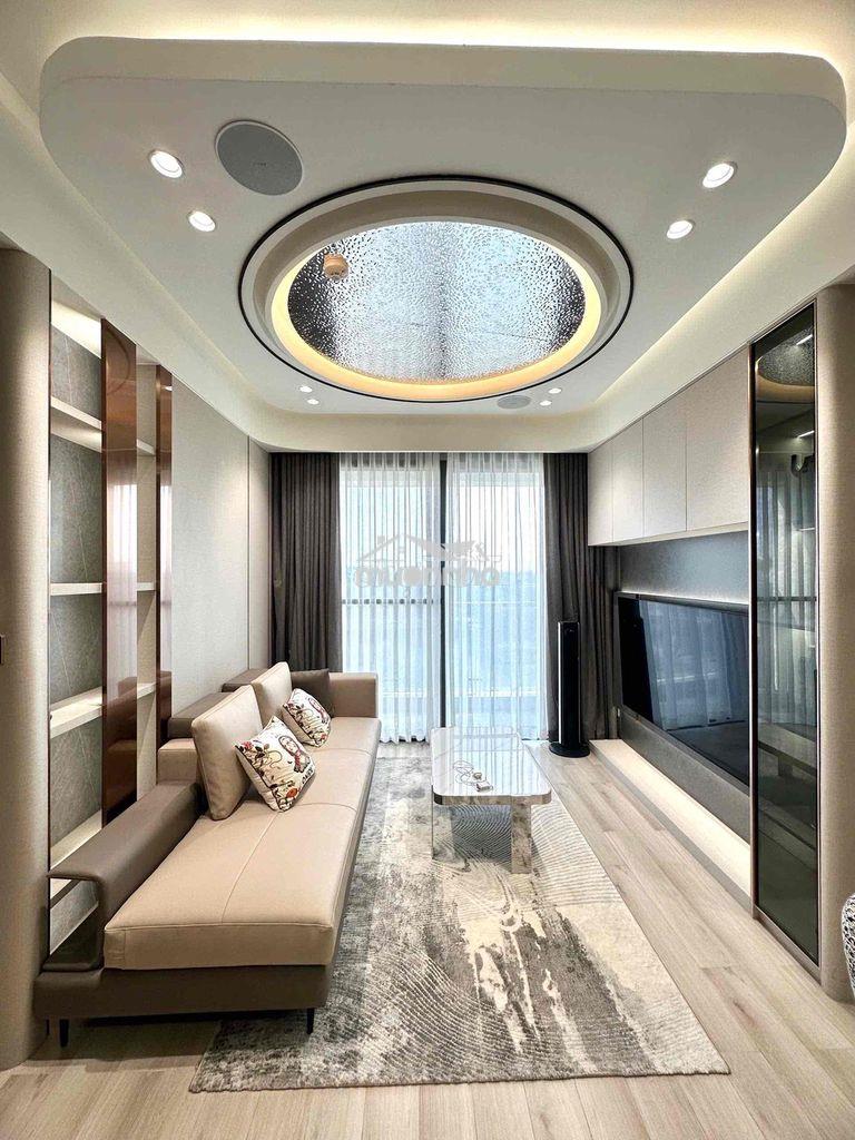 Giỏ hàng 500 căn 2pn cao cấp tại vinhome grand park