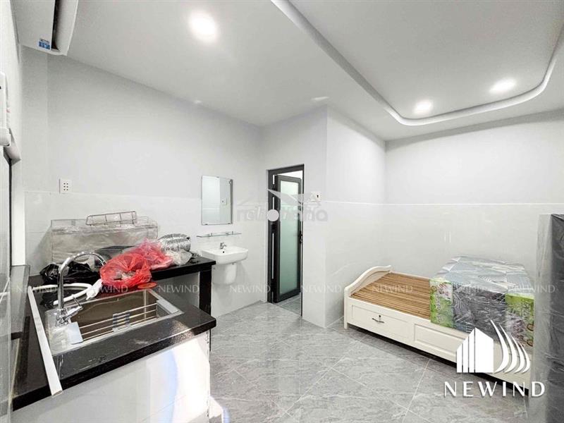 Khai trương dạng 1pn, studio sát phú mỹ hưng coop kcx vng bigc secc sc