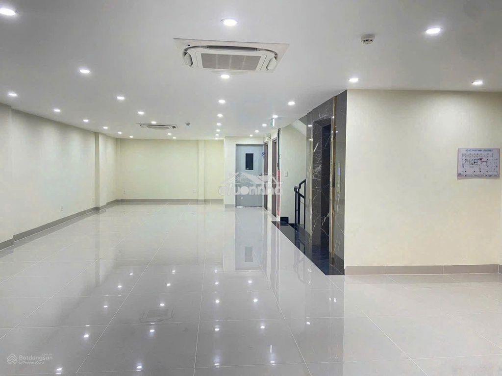 Cho thuê văn phòng/mặt bằng nguyễn gia trí, 280m2, giá 57tr - Ảnh 2