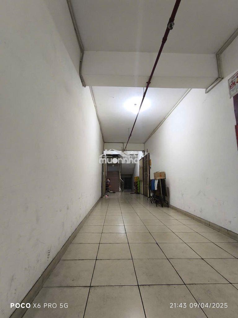 Chính chủ bán căn hộ cc ngô gia tự – 55m² (2pn 2wc) – giá 3.25 tỷ - Ảnh 2
