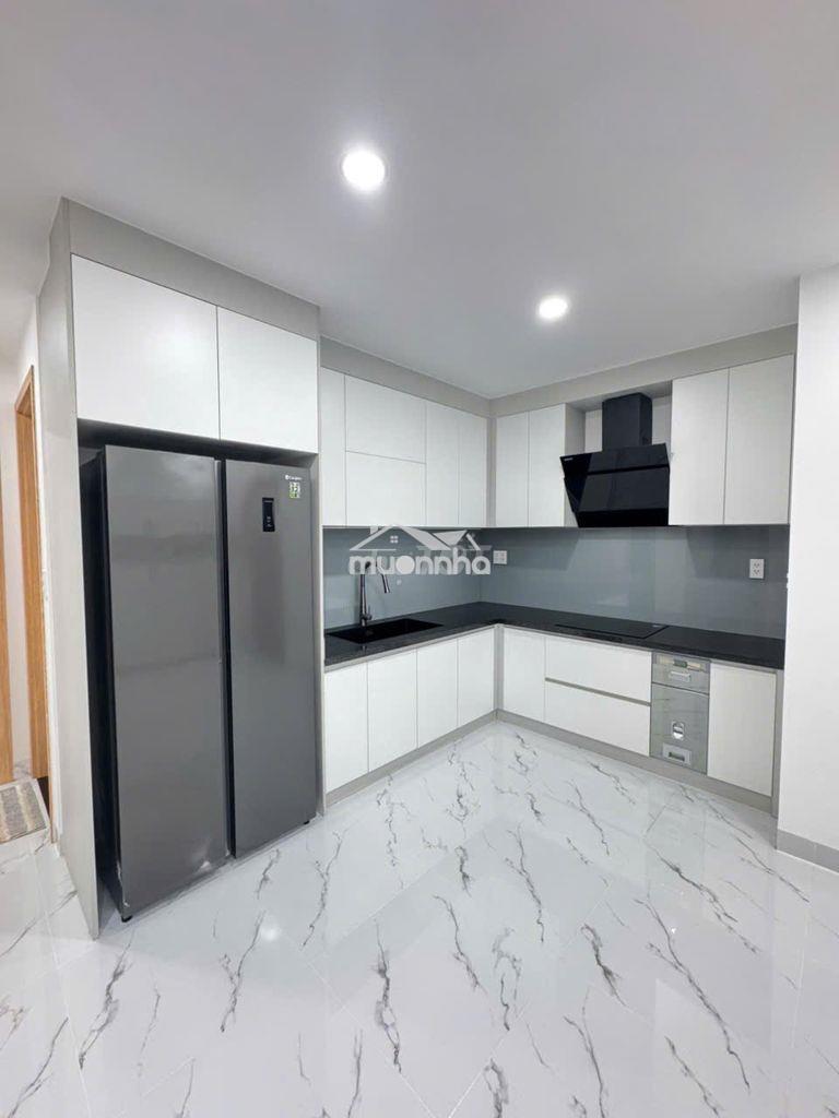 Cho thuê chung cư galaxy 2pn 2wc chỉ cần xách vali vào ở - Ảnh 2