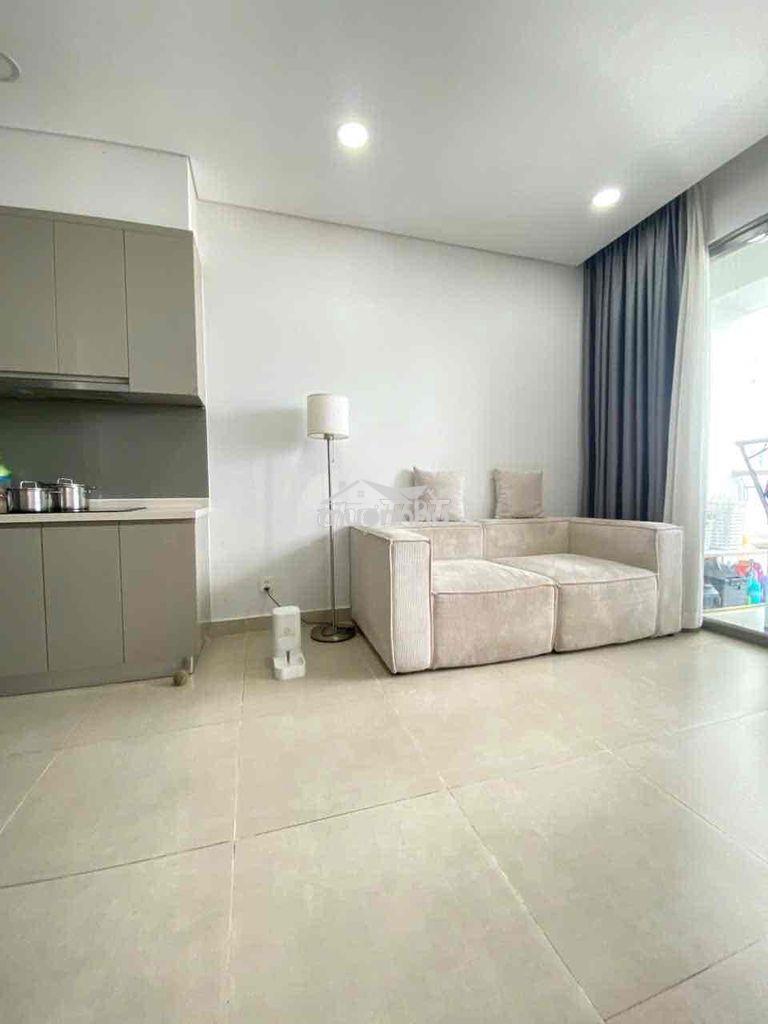 Cho thuê river panorama căn góc 2pn 2wc full nội thất cao cấp - Ảnh 3