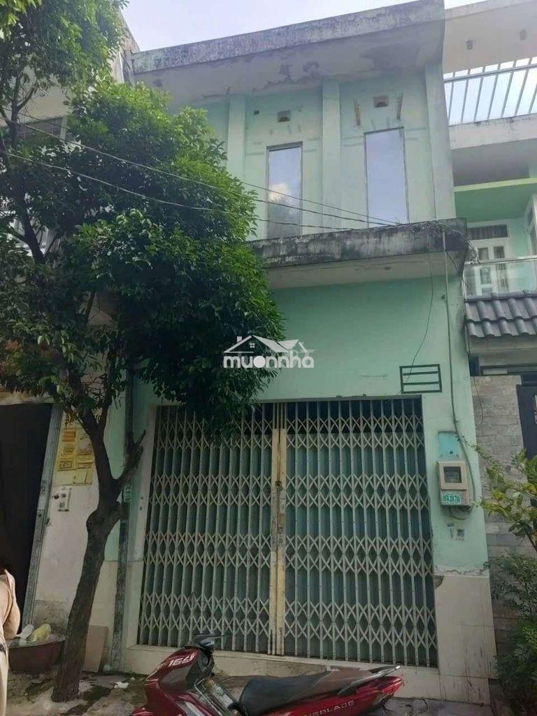 Hẻm tải bự nhà 2 tầng suốt hương lộ 2 gần 4 xã giao nhà ngay - Ảnh 2