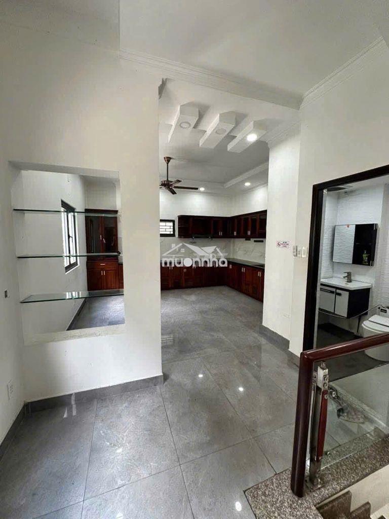 Góc 2mt đường nội bộ cư xá bình thới - Ảnh 4