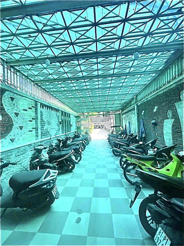 Chung cư 2p cao cấp. điện 2k6. 4tr8/tháng - Ảnh 4