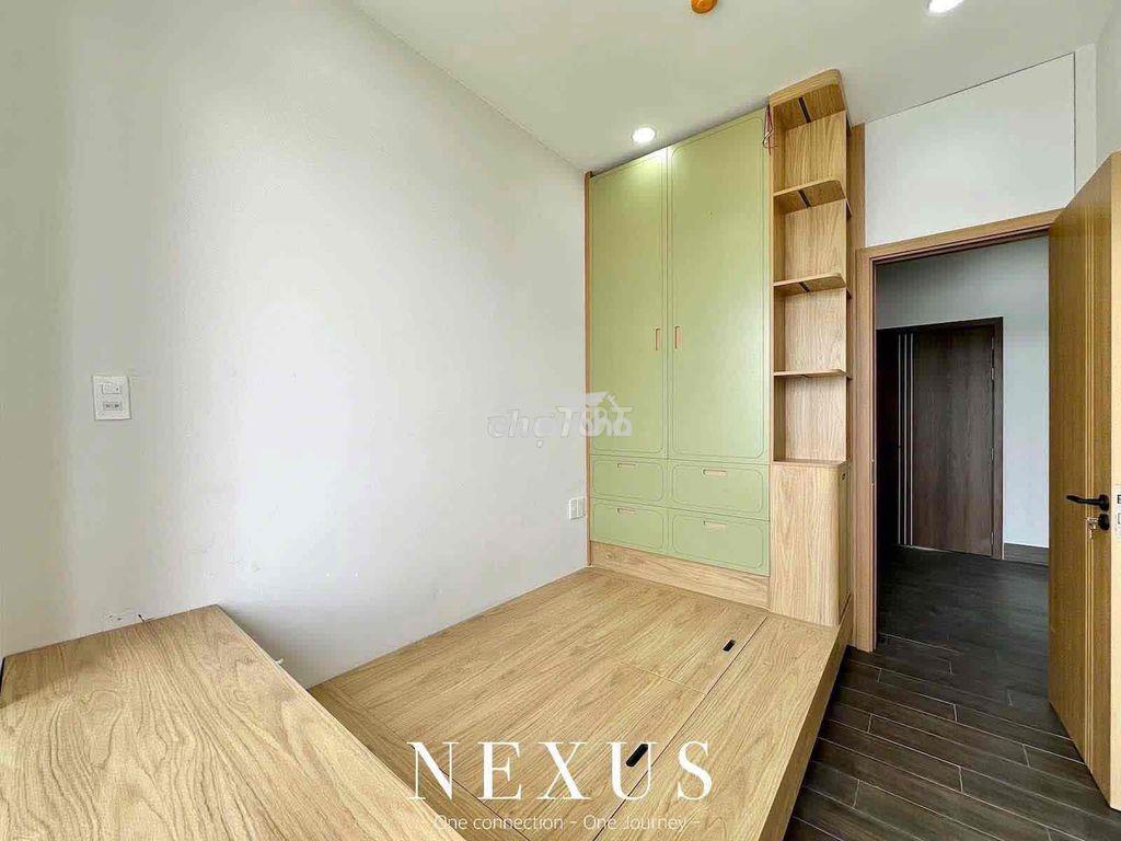 Cho thuê 2 phòng ngủ, ban công, full nội thất mới 100% - Ảnh 4