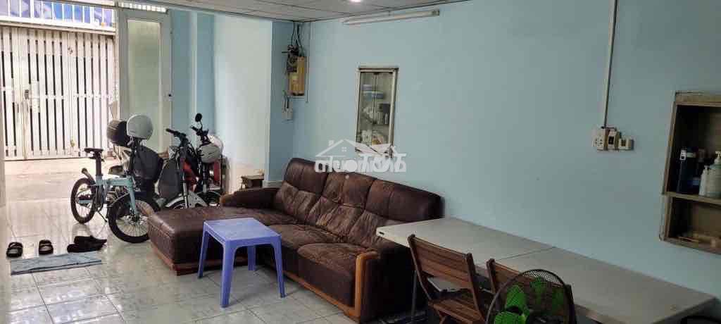 Nhà trệt 1 lầu 2pn, gần mặt tiền tô hiến thành, gần đh bkhoa - Ảnh 3
