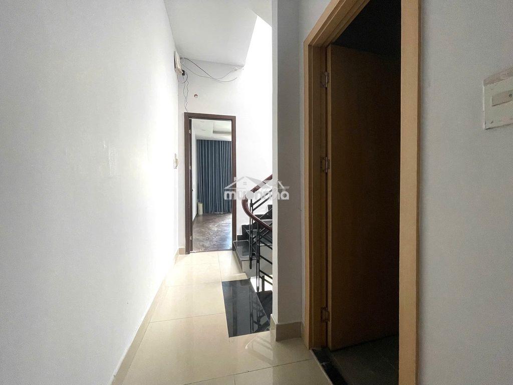 Cho thuê nguyên căn 3 tầng - ngay aeon tân phú - hẻm xe tải - Ảnh 4