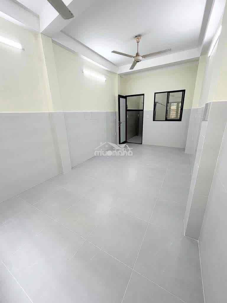 Trần quý q11 hẻm 3m trệt lầu 1 pn 2 tollet 8 triệu - Ảnh 4