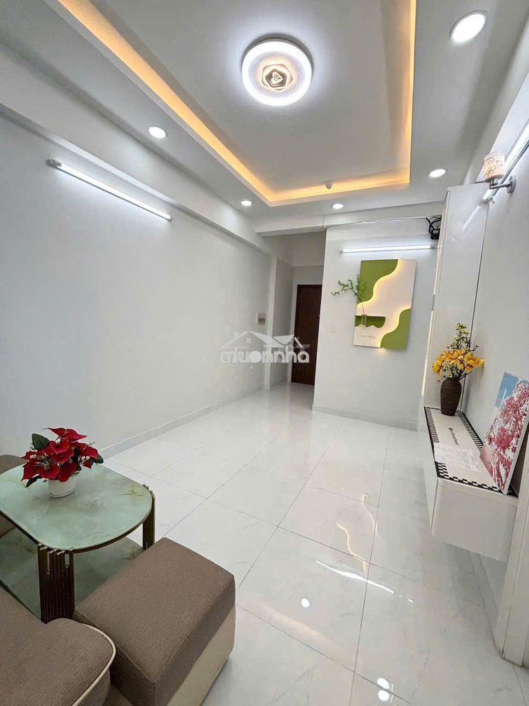 Bán căn hộ mới chung cư phú thọ q11 - ngay lữ gia - 2pn 64m2 - Ảnh 2