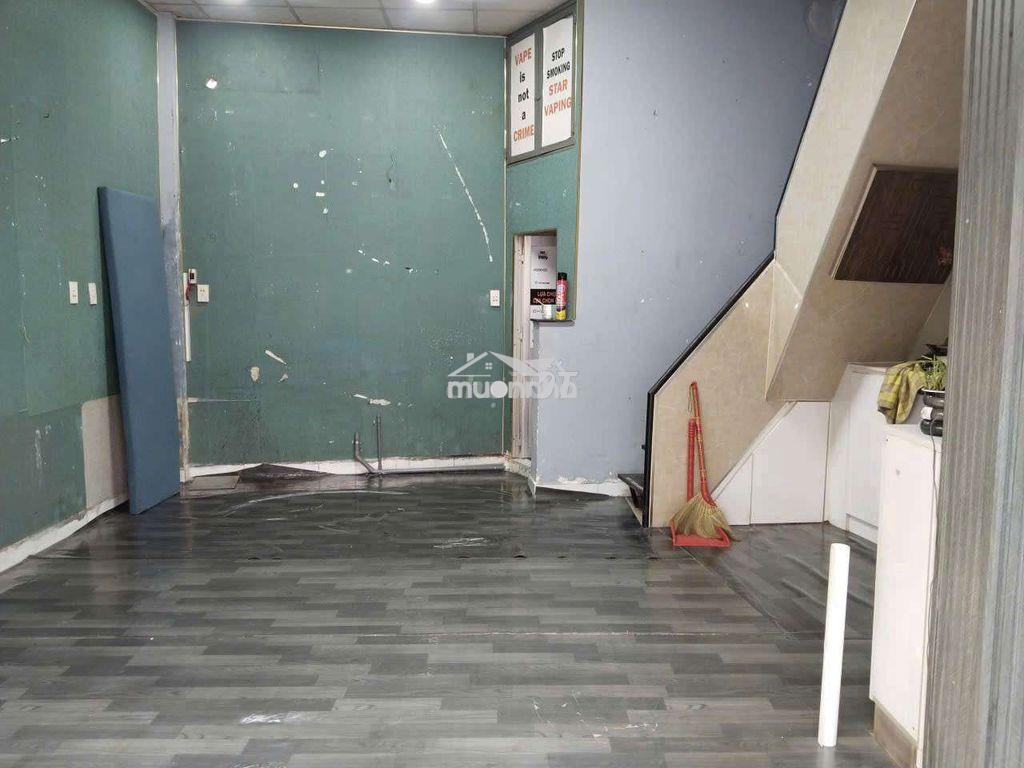Nhà cho thuê khu kinh doanh 9 triệu - Ảnh 2
