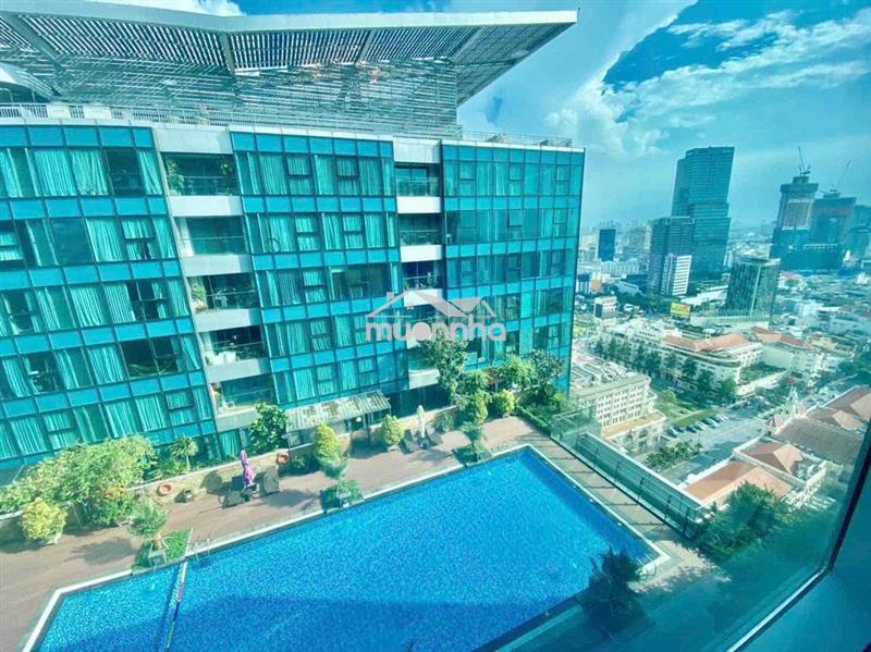 💎 Bán căn hộ vincom đồng khởi q1 – luxury 160m² – 54 tỷ