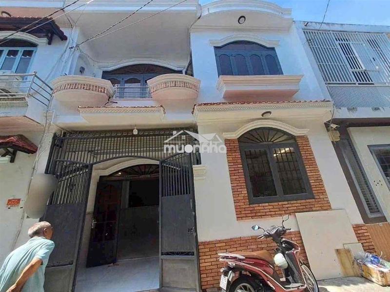 Cần cho thuê nhà 2 tầng nguyễn sỹ sách tân bình